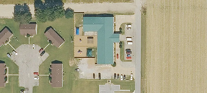 1005 Balcom Ln