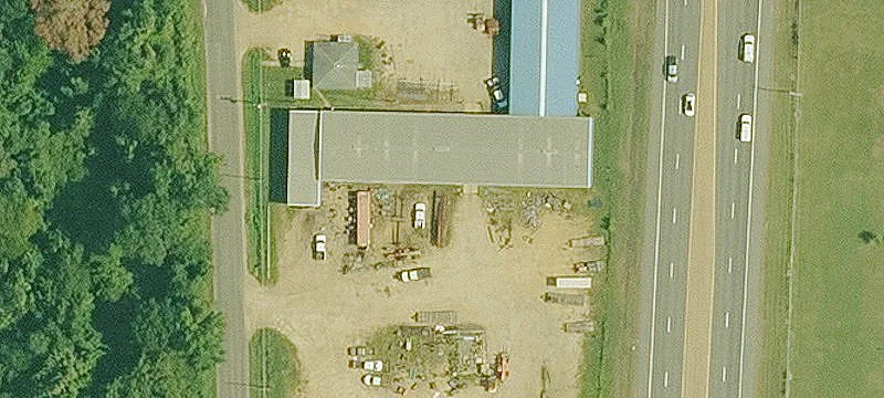 1615 Mt Holly Rd