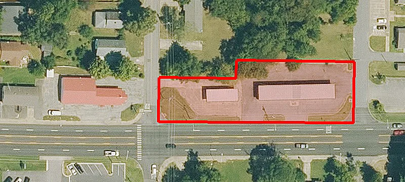 606 Beebe Capps Expy