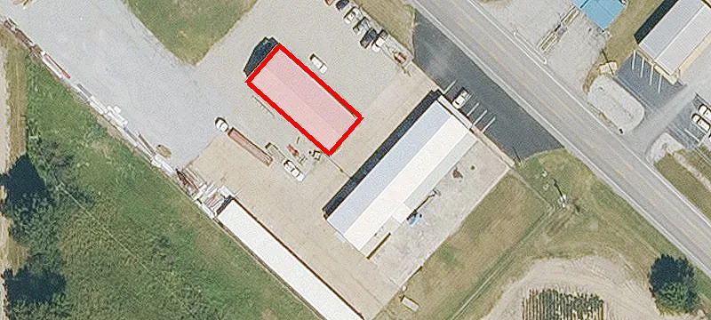 739 Hwy 463rd S