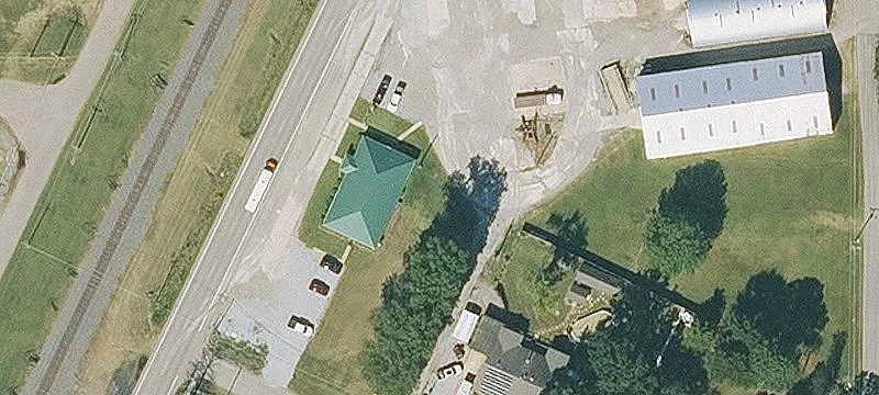 Fisher, AR 72429