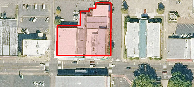 302 Main St