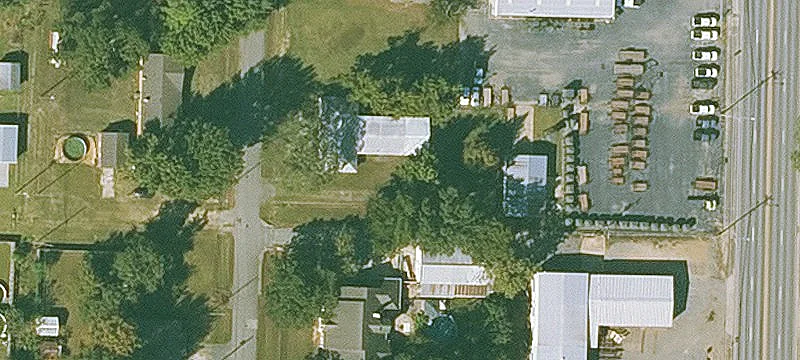 1305 Timber St