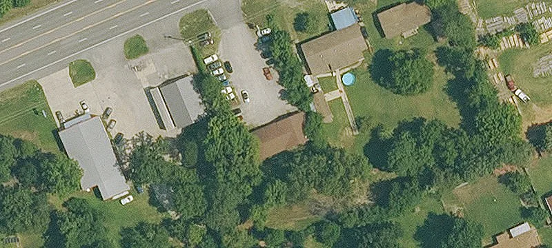 6732 Hwy 62nd W