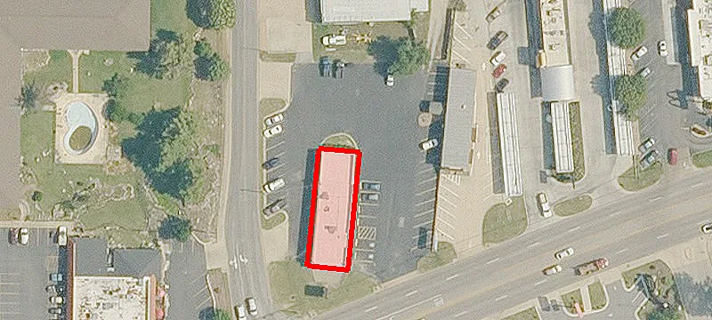 1001 Hwy 62nd E