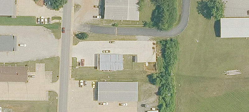 1224 Commerce Dr