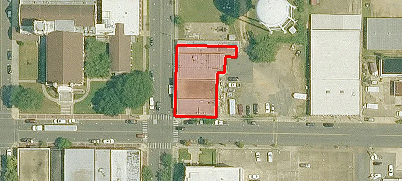 101 Jackson Ave