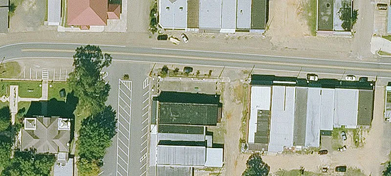 Main St