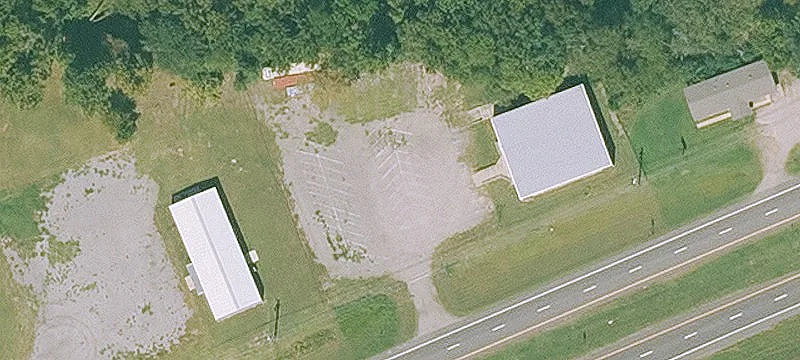 Van Buren, AR 72956