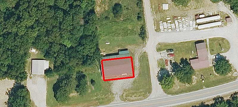 701 Hwy 289