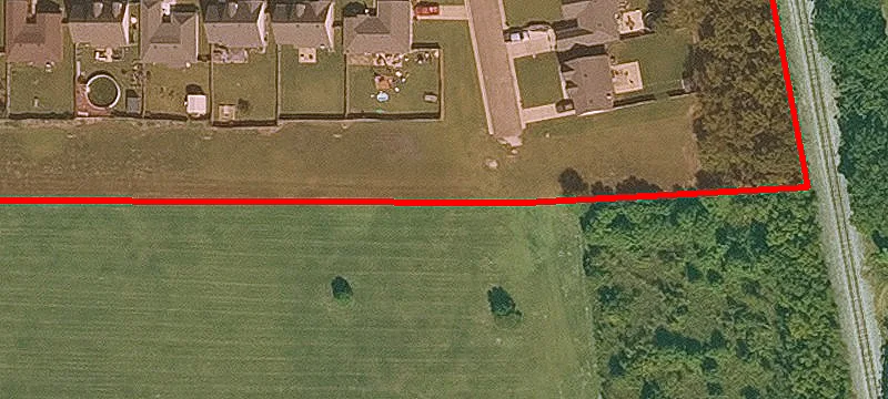 Timberbrook Cir Ext