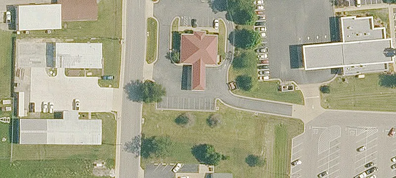 2575 Hwy 62nd E