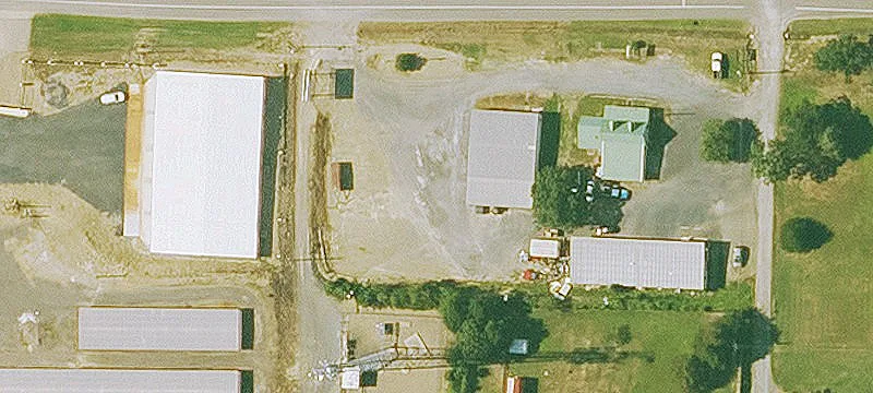 2207 Hwy 71st N