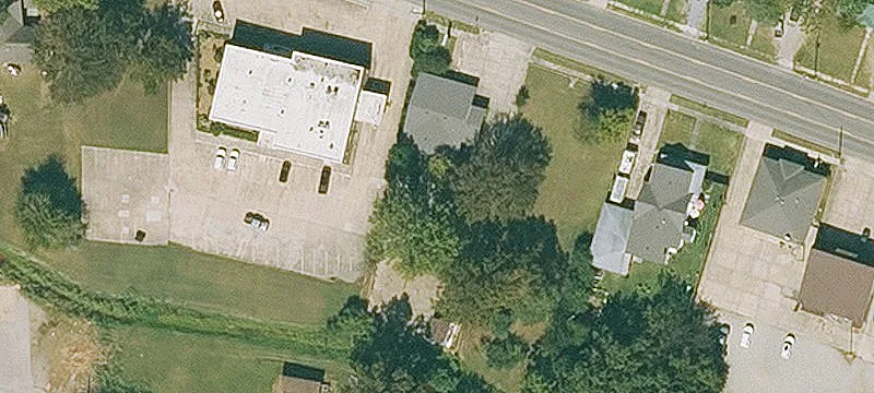 203 Jackson St