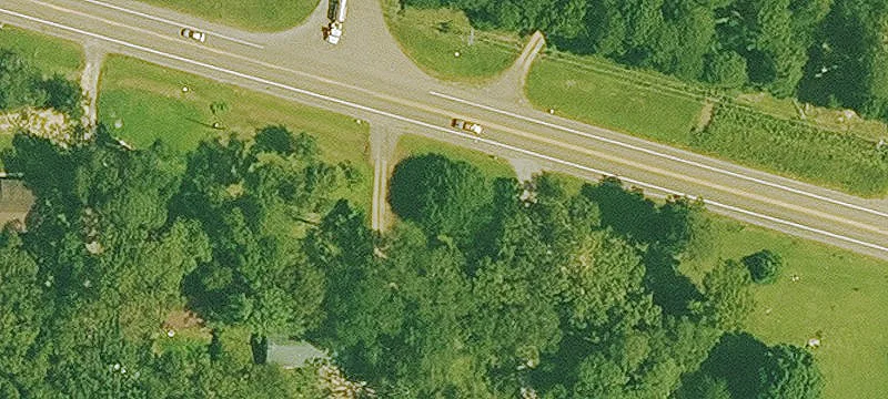 303 Strong Hwy