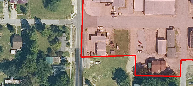 11378 Hwy 49th N