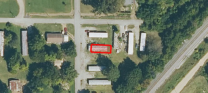 200 Bud St