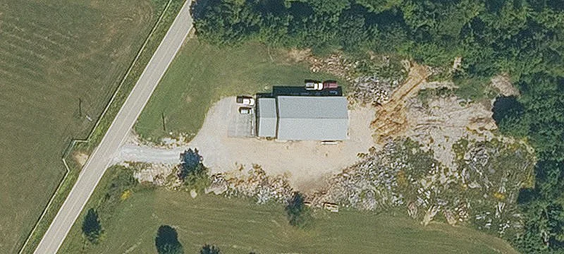 4447 Greene 628th Rd