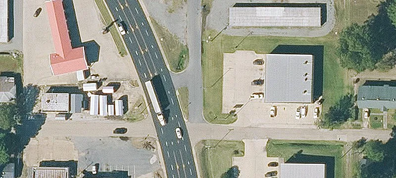 1008 Main St