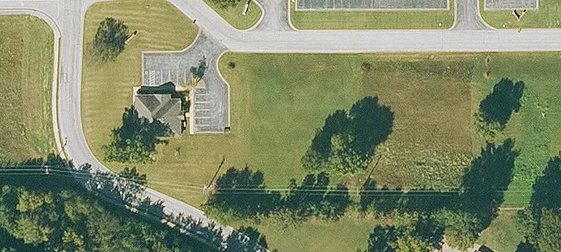 1414 Mccoy Dr