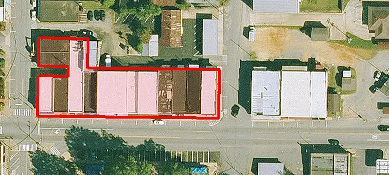 102 Ctr St