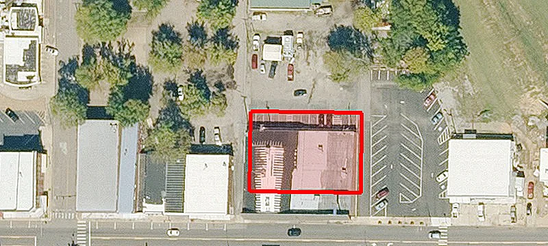 134 Main St