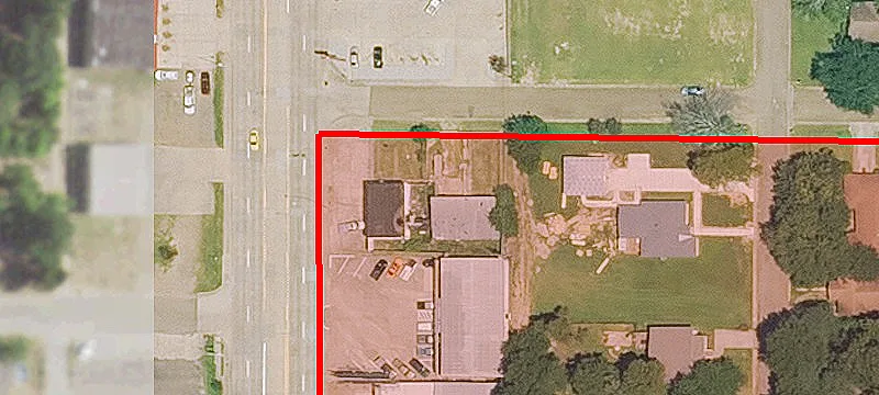 1620 State Line Ave