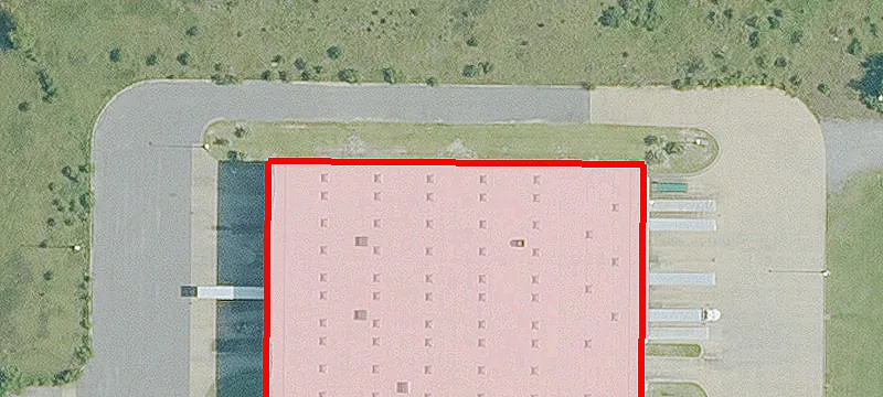 500 Sharkey Dr