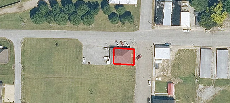401 Main St