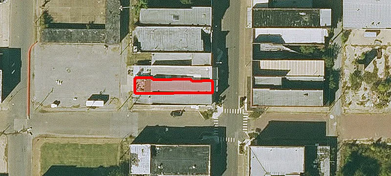 405 Cherry St