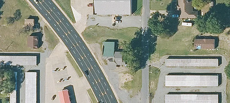 1010 Main St