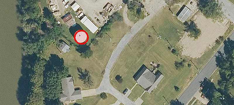 Marked Tree, AR 72365