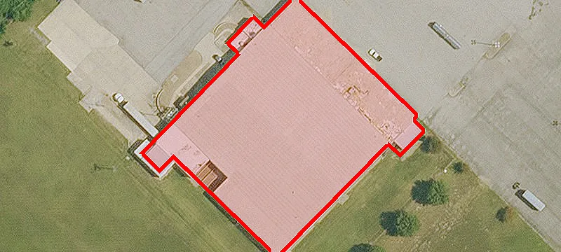 6036 Hwy 5th N