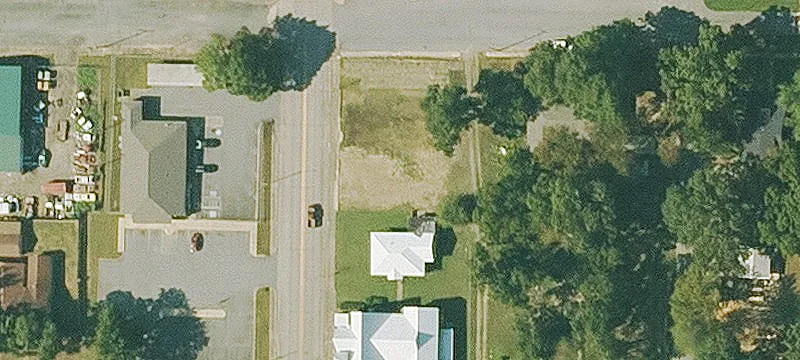 208 Van Buren St