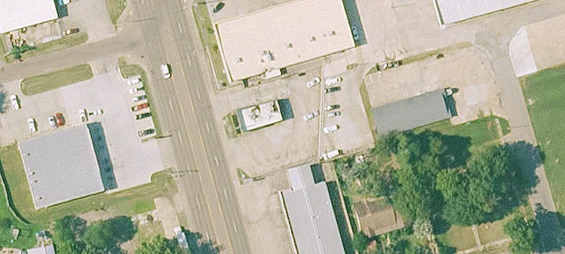 417 Hervey St