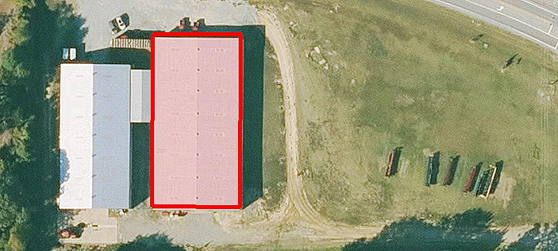 764 Hwy 64th E