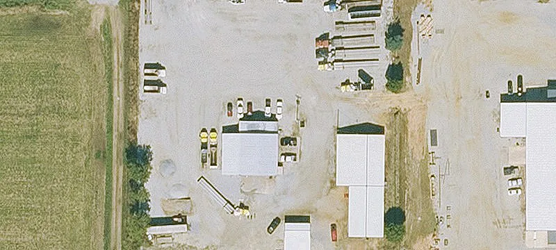 13046 Hwy 412th W
