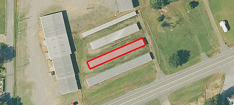 Bald Knob, AR 72010