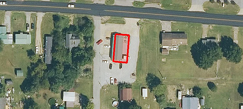 11902 Hwy 49th N