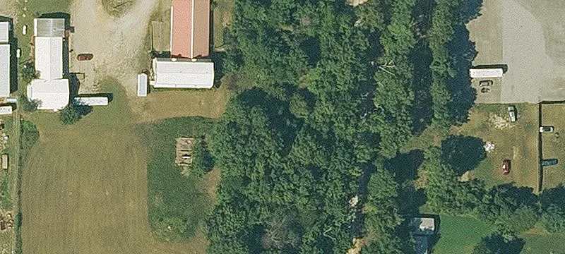 412 Hwy 62412th N