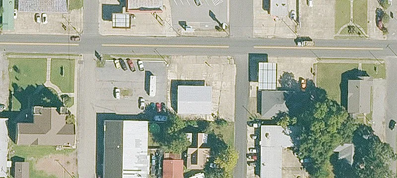 208 Walnut St