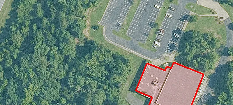 1300 Murphy Dr