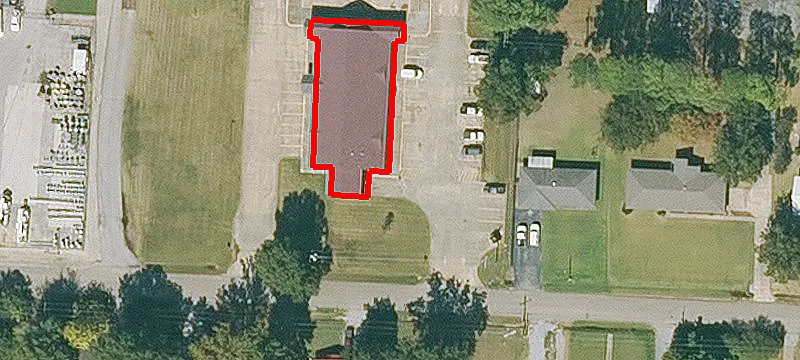 Harrisburg, AR 72432