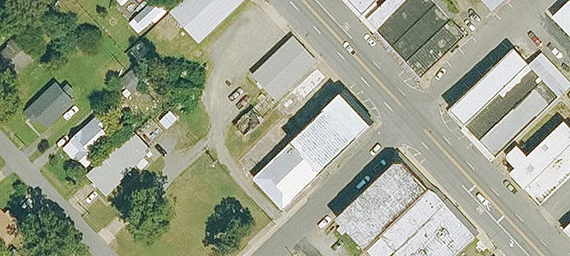 203 Main St