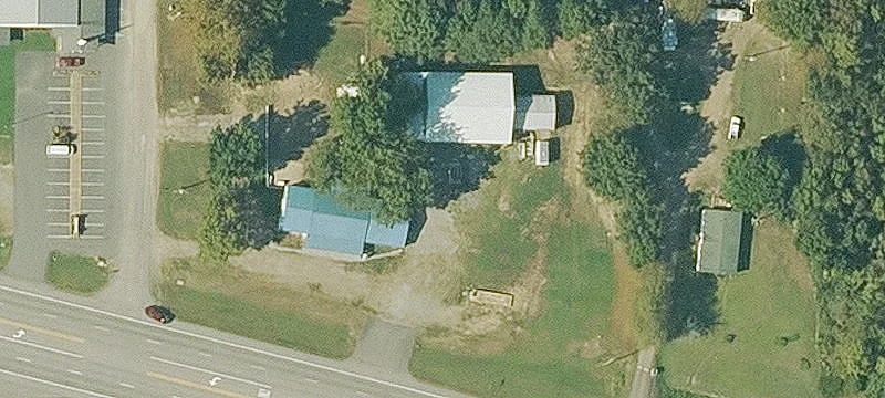 1607 Hwy 64th E