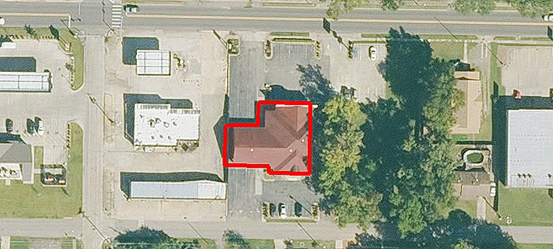 508 Walnut St