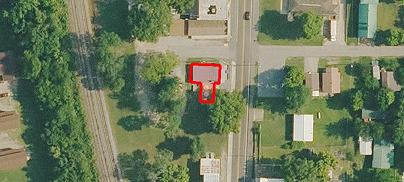 13885 Hwy 5th S