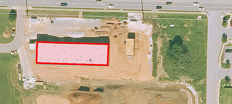 1301 Centerton Blvd
