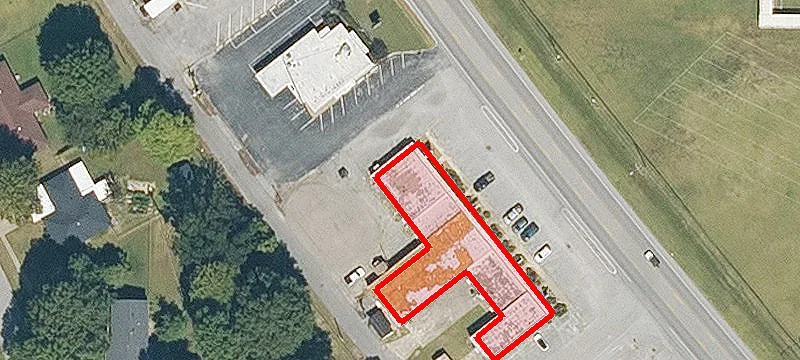 221 Hwy 463rd N