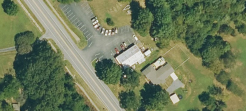 2030 Hwy 16